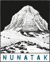 Nunatak