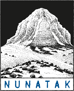 Nunatak